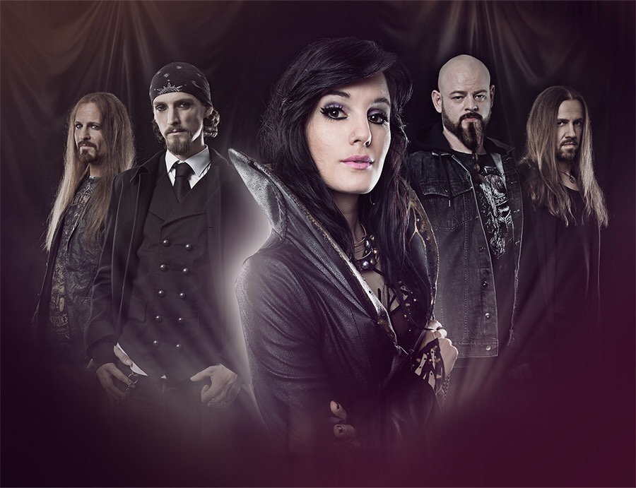 Xandria Reveals Details on Upcoming Album | Metal Magnitude