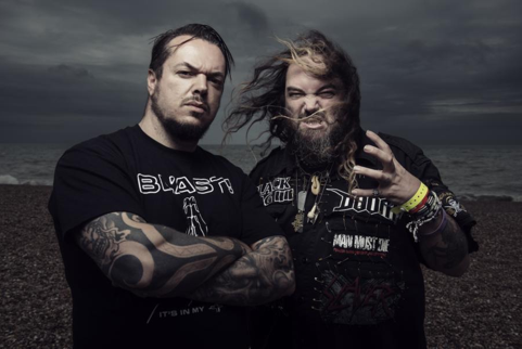 Cavalera Conspiracy