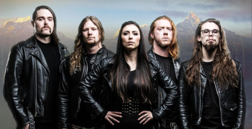 Unleash the Archers