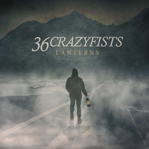 36 Crazyfists Debut New Track | Metal Magnitude