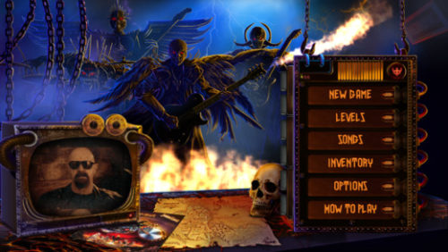 Game Screenshot via iTunes