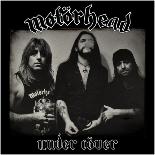 Motörhead Under Cöver