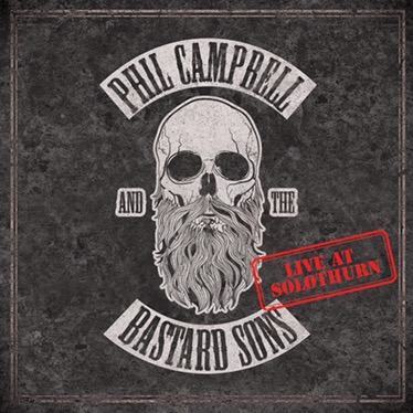 Phil Campbell and the Bastard Sons