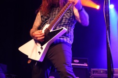 Metal Allegiance - House of Blues Anaheim 2024