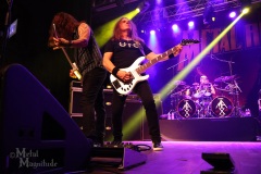 Metal Allegiance - House of Blues Anaheim 2024