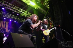 Metal Allegiance - House of Blues Anaheim 2024