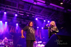 Metal Allegiance - House of Blues Anaheim 2024