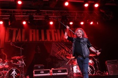Metal Allegiance - House of Blues Anaheim 2024
