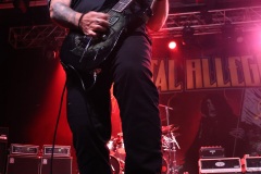 Metal Allegiance - House of Blues Anaheim 2024