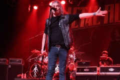 Metal Allegiance - House of Blues Anaheim 2024