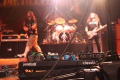 Metal Allegiance - House of Blues Anaheim 2024