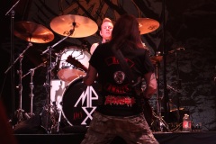 Metal Allegiance - House of Blues Anaheim 2024