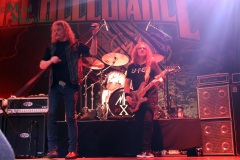 Metal Allegiance - House of Blues Anaheim 2024