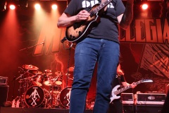 Metal Allegiance - House of Blues Anaheim 2024