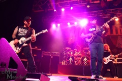 Metal Allegiance - House of Blues Anaheim 2024