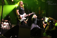 Metal Allegiance - House of Blues Anaheim 2024