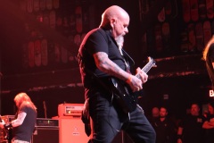 Metal Allegiance - House of Blues Anaheim 2024