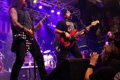 Metal Allegiance - House of Blues Anaheim 2024