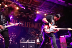 Metal Allegiance - House of Blues Anaheim 2024