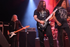 Metal Allegiance - House of Blues Anaheim 2024