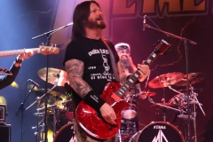 Metal Allegiance - House of Blues Anaheim 2024