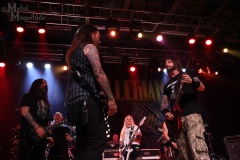 Metal Allegiance - House of Blues Anaheim 2024