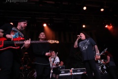 Metal Allegiance - House of Blues Anaheim 2024