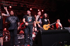Metal Allegiance - House of Blues Anaheim 2024