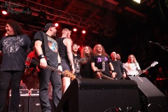 Metal Allegiance - House of Blues Anaheim 2024