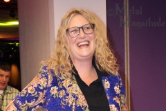 She Rocks Awards 2024