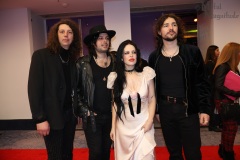 She Rocks Awards 2024