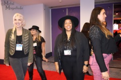 She Rocks Awards 2024