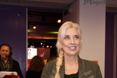 She Rocks Awards 2024