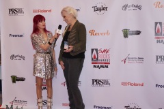 She Rocks Awards 2024