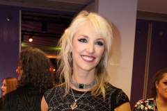 She Rocks Awards 2024