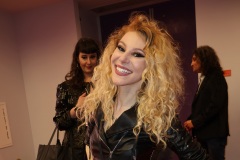 She Rocks Awards 2024