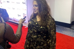 She Rocks Awards 2024