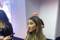 She Rocks Awards 2024