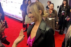 She Rocks Awards 2024