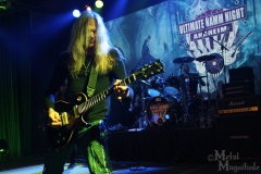 Mitch Perry, Matt Starr