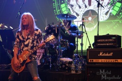 Doug Aldrich, Carmine Appice