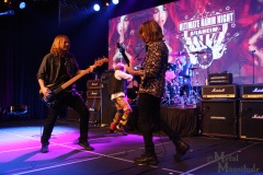 Dan McNay, Jack Russell, Robby Lochner, Dicki Fliszar