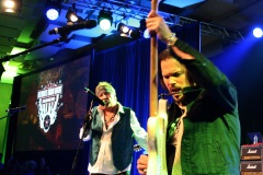 Jack Russell, Sean McNabb