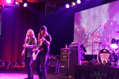 Dan McNay, Phil Demmel