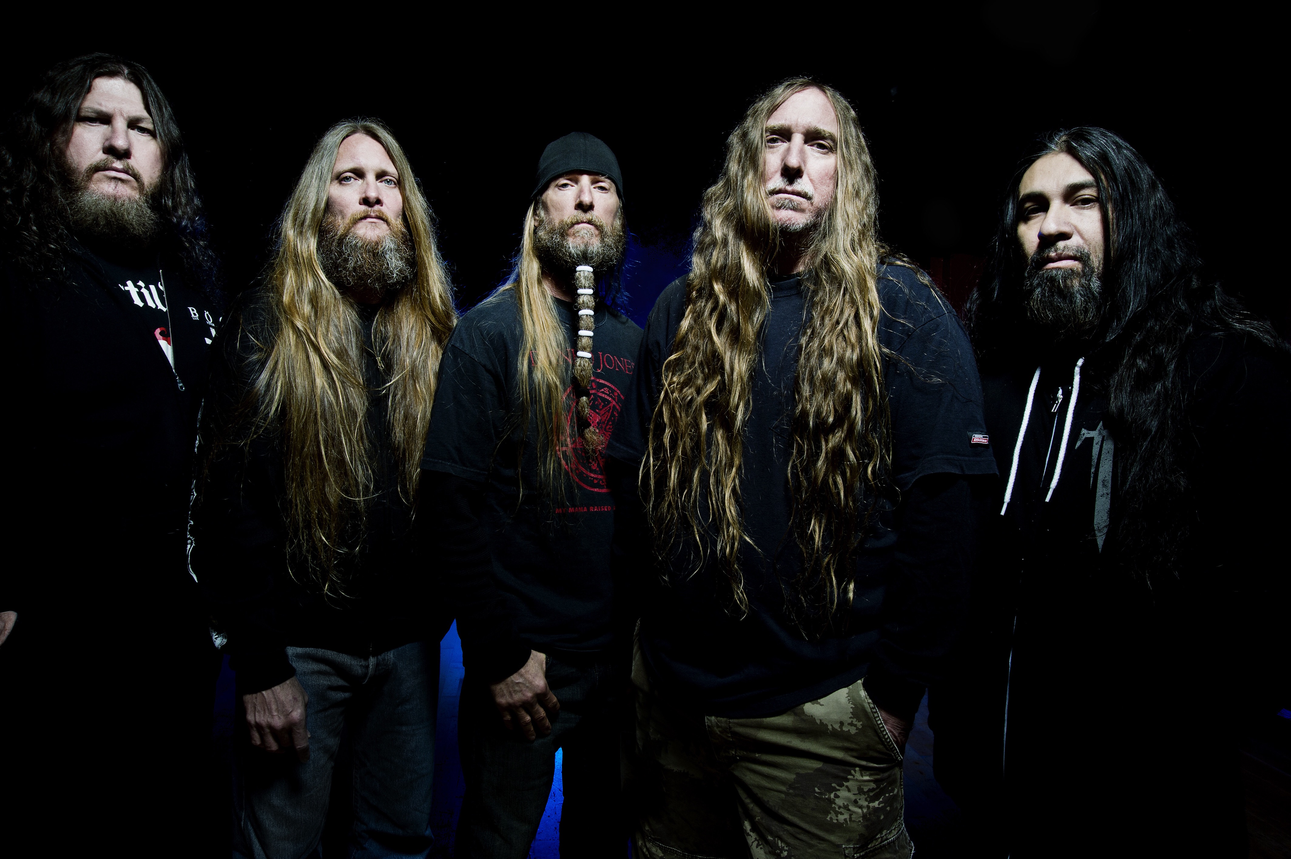 Obituary Streaming New Self-Titled Album - Metal Magnitude