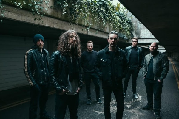 SikTh Band | Metal Magnitude