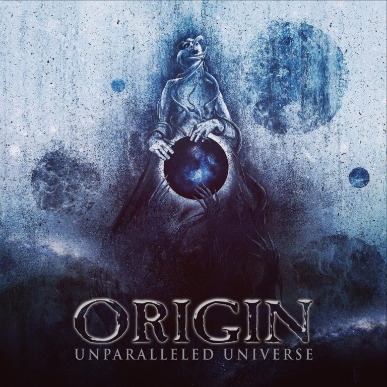 Origin Release New Single off "Unparalleled Universe ...