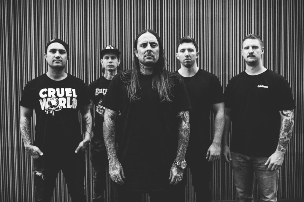 Thy Art Is Murder Release New Album | Metal Magnitude