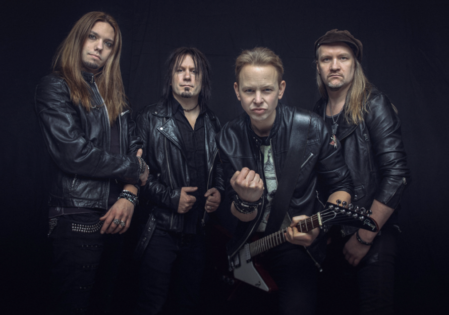 Eclipse Releases New Single Off Upcoming Paradigm Metal Magnitude