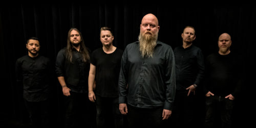 Interview: Kjetil Nordhus of Green Carnation | Metal Magnitude